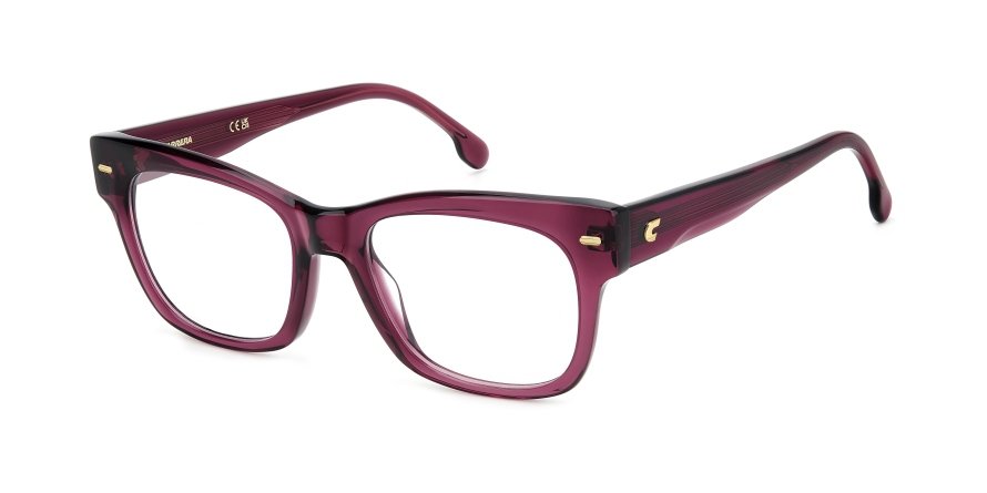 OKULARY KOREKCYJNE CARRERA CA 3063 8CQ 52 ROZMIAR M