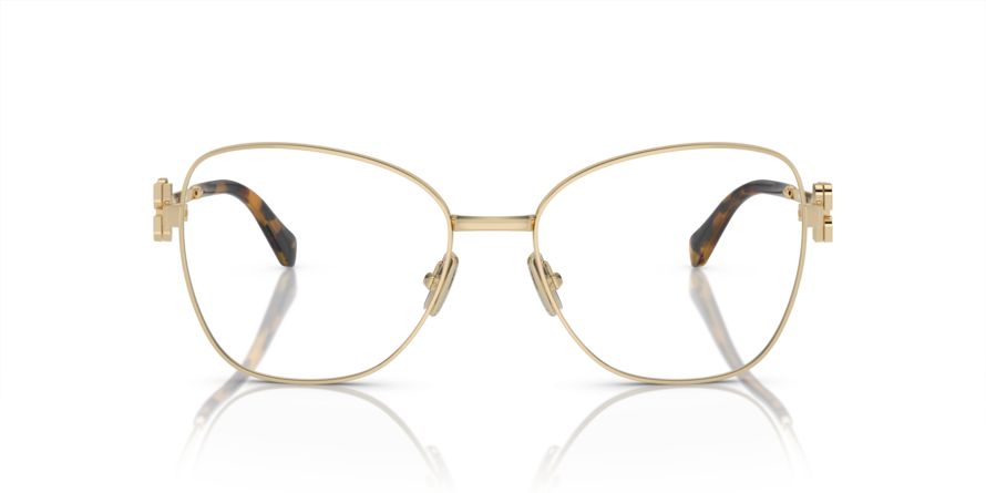 OKULARY KOREKCYJNE MIU MIU MU 50XV ZVN1O1 56 ROZMIAR M