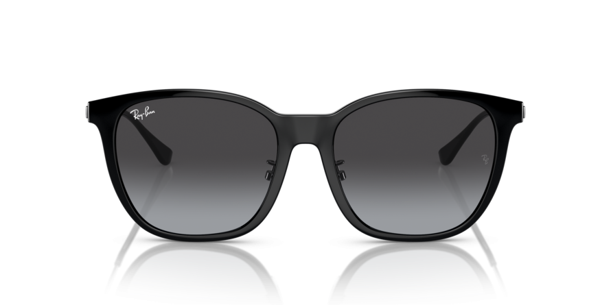 OKULARY RAY-BAN® RB 4333D 601/8G 55 ROZMIAR M
