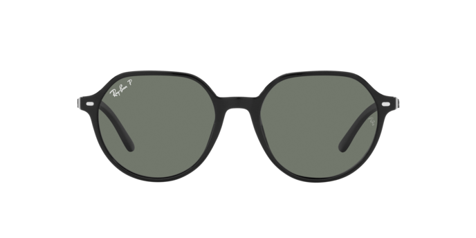 OKULARY RAY-BAN® THALIA RB 2195 901/58 53 ROZMIAR M Z POLARYZACJĄ
