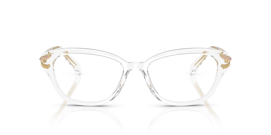 OKULARY KOREKCYJNE SWAROVSKI SK 2032 1027 52 ROZMIAR M