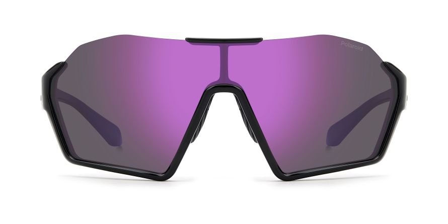 OKULARY POLAROID PLD 7062S 807 99 ROZMIAR UNIWERSALNY Z POLARYZACJĄ