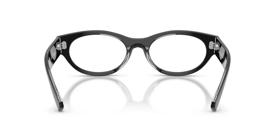 OKULARY KOREKCYJNE RAY-BAN® RX 5447 2034 53 ROZMIAR M