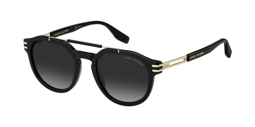 OKULARY MARC JACOBS MARC 675S 807 52 ROZMIAR M