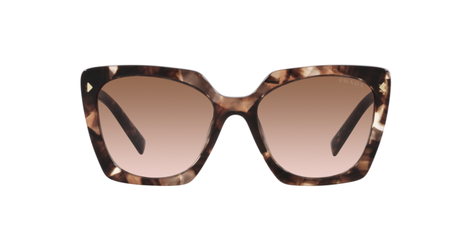 OKULARY PRADA EYEWEAR PR 23ZS 07R0A6 54 ROZMIAR M