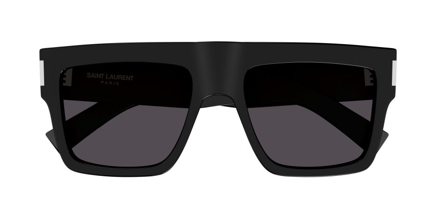 OKULARY SAINT LAURENT SL 628 001 55 ROZMIAR M