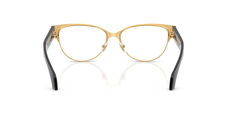 OKULARY KOREKCYJNE VERSACE VE 1318 1433 53 ROZMIAR M