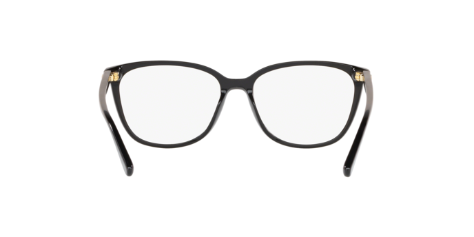 OKULARY KOREKCYJNE MICHAEL KORS SANTA CLARA MK 4067U 3005 55 ROZMIAR M