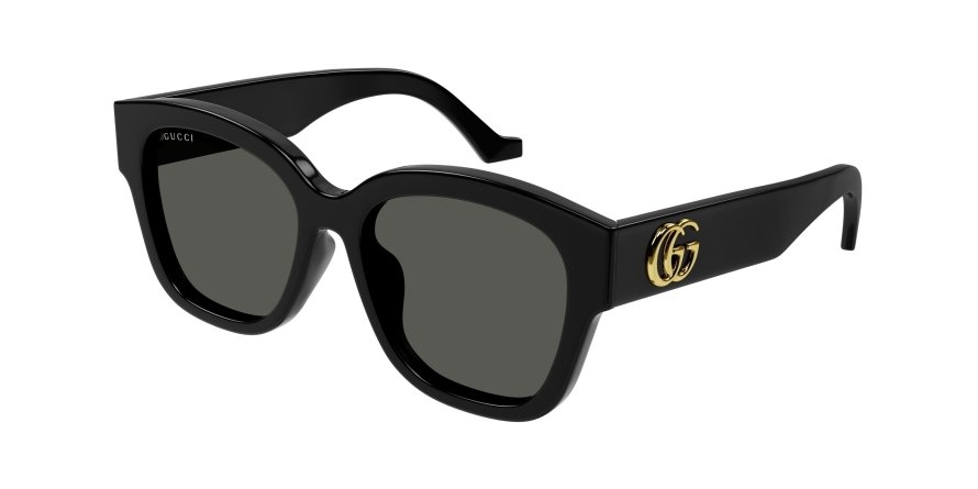 OKULARY GUCCI GG 1550SK 001 54 ROZMIAR M