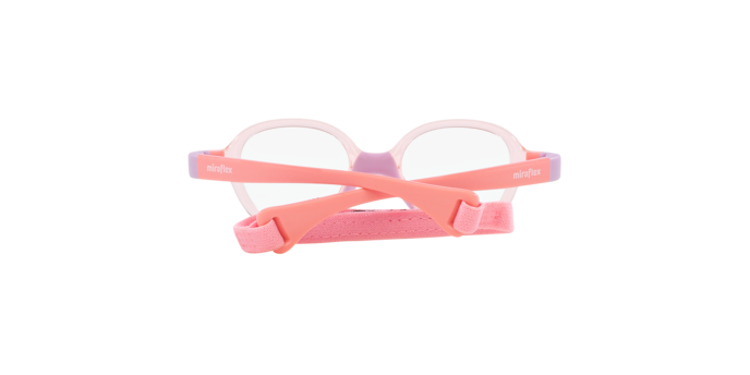 OKULARY KOREKCYJNE DZIECIĘCE MIRAFLEX MF 4003 L114 36 WIEK 1-4 LATA