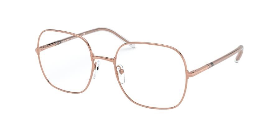 OKULARY KOREKCYJNE PRADA EYEWEAR PR 56WV SVF1O1 54 ROZMIAR M