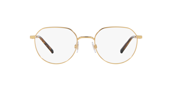 OKULARY KOREKCYJNE DOLCE & GABBANA DG 1349 02 52 ROZMIAR M