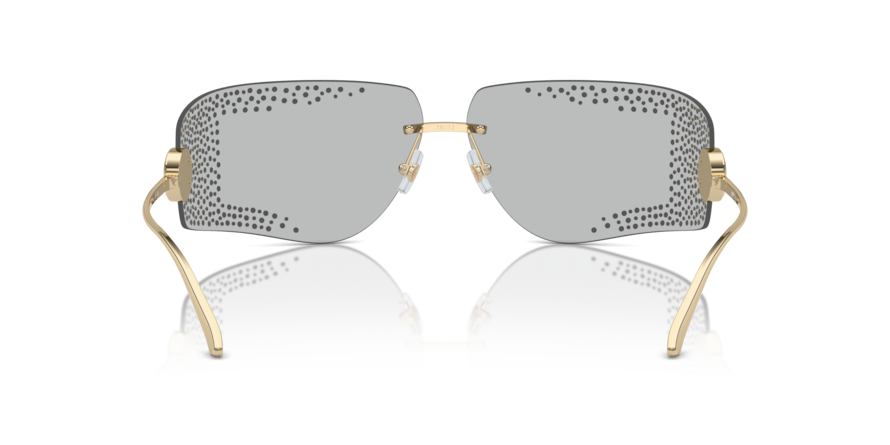 OKULARY JIMMY CHOO JC 4009B 300687 78 ROZMIAR L