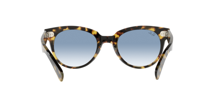 OKULARY RAY-BAN® ORION RB 2199 13323F 52 ROZMIAR M