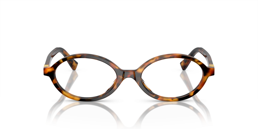 OKULARY KOREKCYJNE MIU MIU MU 01XV 19P1O1 50 ROZMIAR S