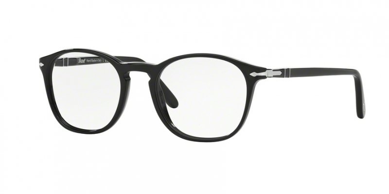 OKULARY KOREKCYJNE PERSOL® PO 3007V 95 52 ROZMIAR M