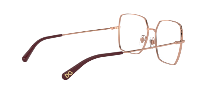 OKULARY KOREKCYJNE DOLCE & GABBANA DG 1323 1333 54 ROZMIAR M