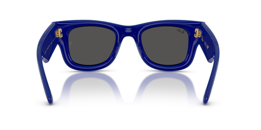 OKULARY RAY-BAN® RB 4940BP 686787 47 ROZMIAR S