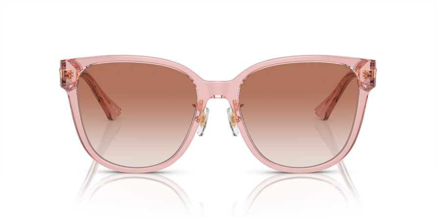 OKULARY VERSACE VE 4460D 543413 57 ROZMIAR L