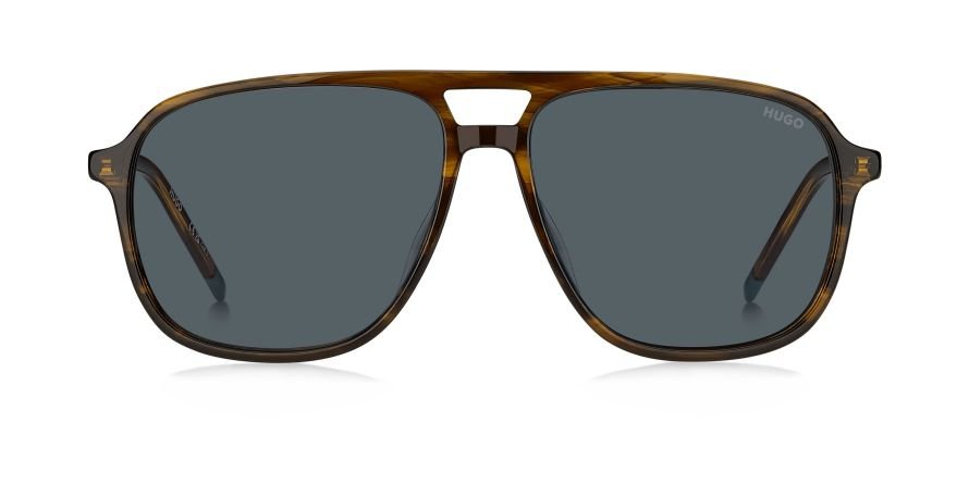 OKULARY HUGO HG 1398S EX4 58 ROZMIAR M