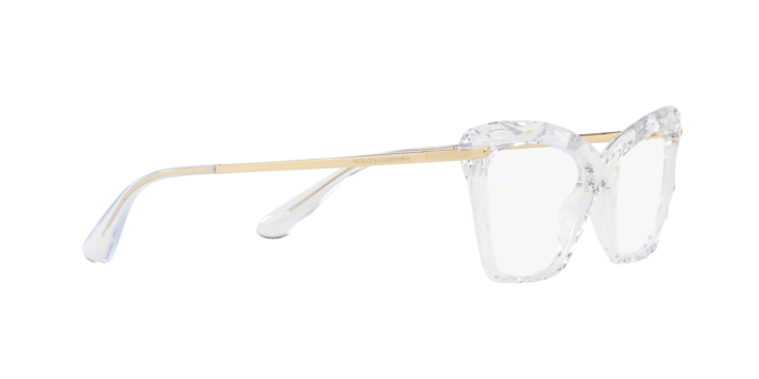 OKULARY KOREKCYJNE DOLCE & GABBANA DG 5025 3133 53 ROZMIAR M