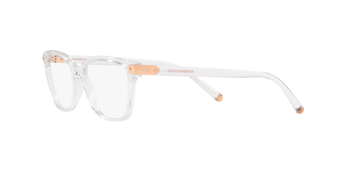 OKULARY KOREKCYJNE DOLCE & GABBANA DG 5036 3133 53 ROZMIAR M