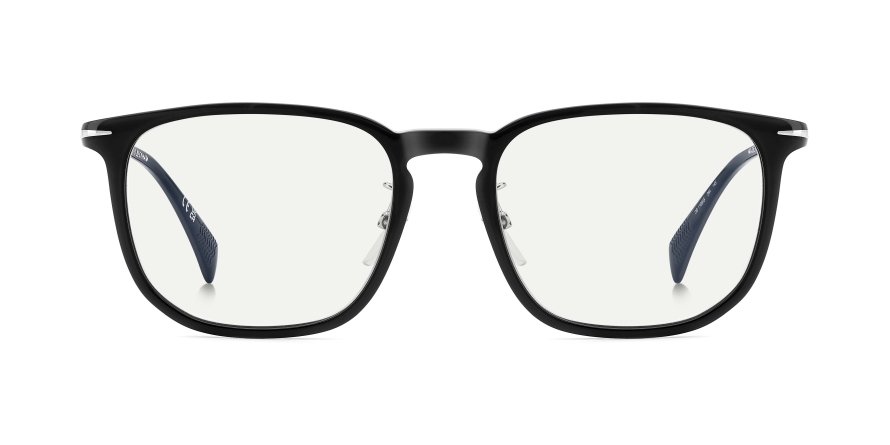 OKULARY KOREKCYJNE DAVID BECKHAM DB 1169G 284 52 ROZMIAR M