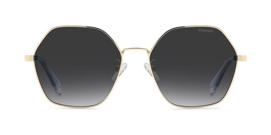 OKULARY POLAROID PLD 4205GSX J5G 56 ROZMIAR M Z POLARYZACJĄ