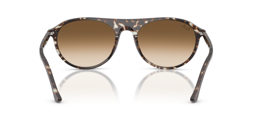 OKULARY RAY-BAN® RB 2215 143151 59 ROZMIAR L