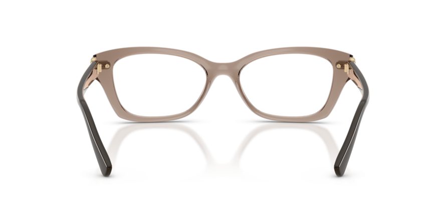 OKULARY KOREKCYJNE VOGUE EYEWEAR VO 5704B 2940 52 ROZMIAR M