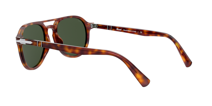 OKULARY PERSOL® EL PROFESOR SERGIO PO 3235S 24/31 55 ROZMIAR M