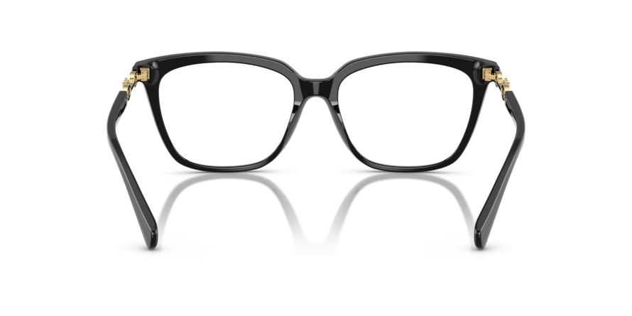 OKULARY KOREKCYJNE EMPORIO ARMANI EA 3248 5017 55 ROZMIAR M