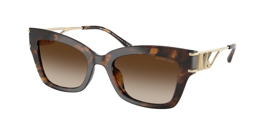 OKULARY MICHAEL KORS CANTABRIA MK 2237U 300613 52 ROZMIAR M