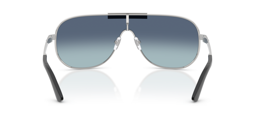 OKULARY VERSACE VE 2293 100019 40 ROZMIAR UNIWERSALNY