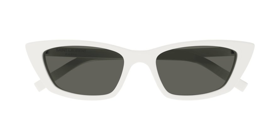 OKULARY SAINT LAURENT SL 277 011 52 ROZMIAR M