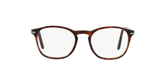 OKULARY KOREKCYJNE PERSOL® PO 3007V 24 50 ROZMIAR M