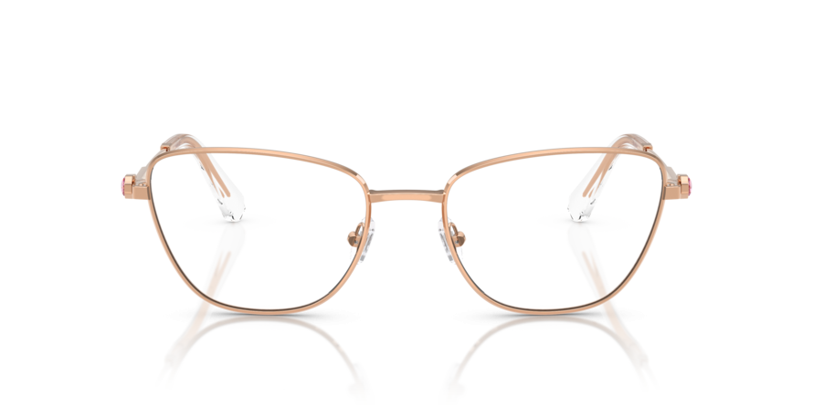 OKULARY KOREKCYJNE SWAROVSKI SK 1018 4014 55 ROZMIAR M