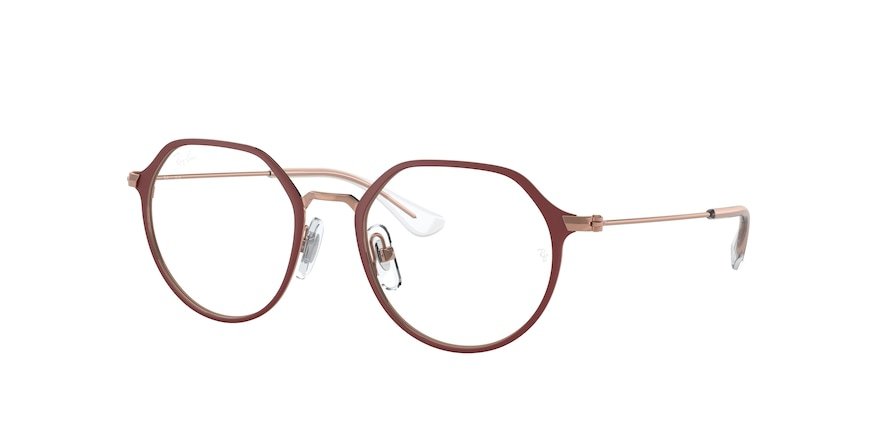 OKULARY KOREKCYJNE DZIECIĘCE RAY-BAN® RY 1058 4077 45