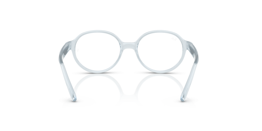 OKULARY KOREKCYJNE DZIECIĘCE RAY-BAN® JUNIOR RY 1905 3987 44