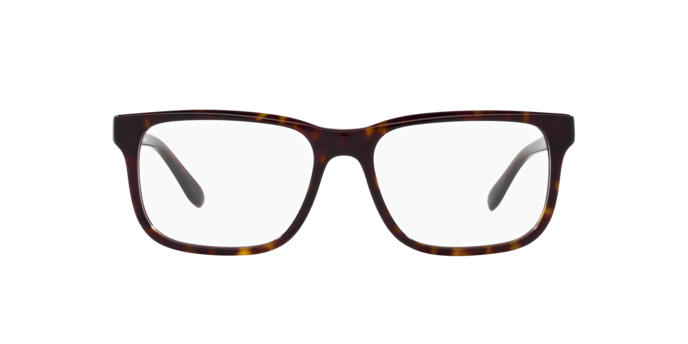 OKULARY KOREKCYJNE EMPORIO ARMANI EA 3218 5879 53 ROZMIAR M