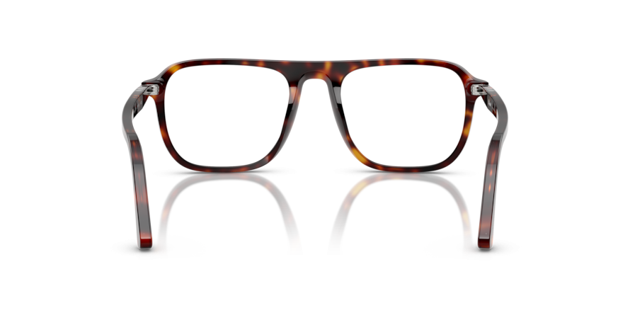 OKULARY KOREKCYJNE PERSOL® JACQUES PO 3359V 24 51 ROZMIAR M