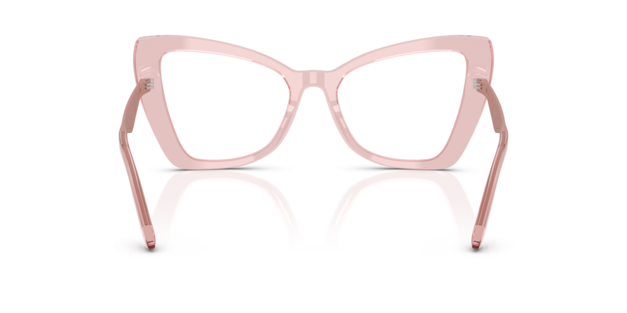 OKULARY KOREKCYJNE DOLCE & GABBANA DG 3409 3226 53 ROZMIAR M