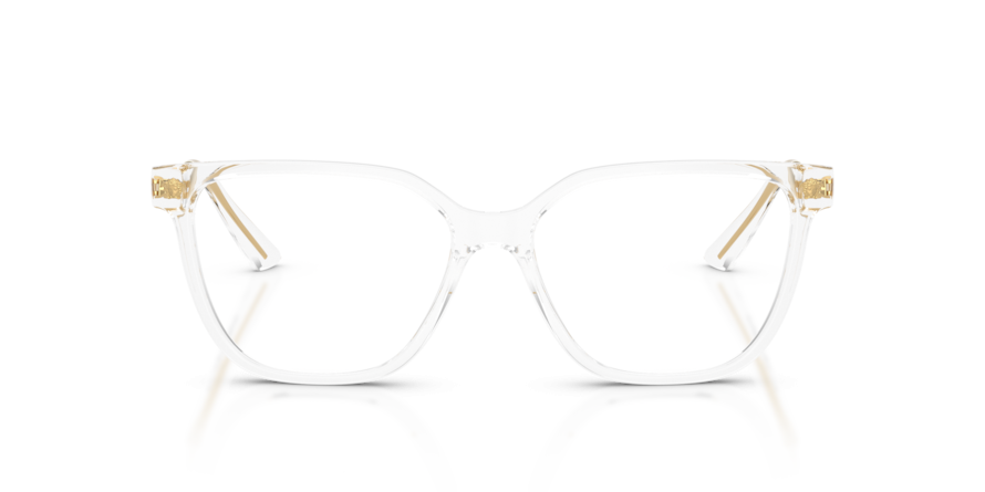 OKULARY KOREKCYJNE VERSACE VE 3388U 148 55 ROZMIAR M