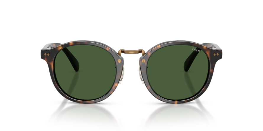 OKULARY POLO RALPH LAUREN PH 4230 500371 50 ROZMIAR M