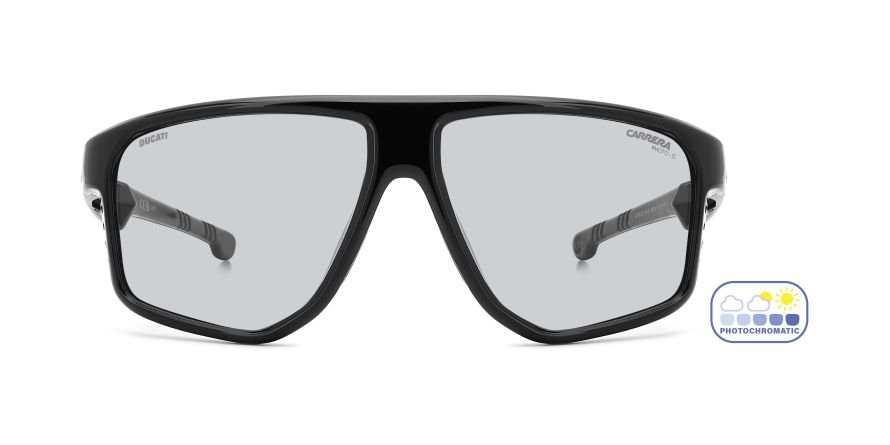 OKULARY FOTOCHROMOWE CARRERA DUCATI CARDUC 051S 807/KI 61 ROZMIAR L