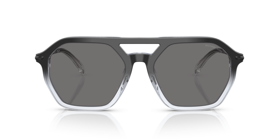 OKULARY FOTOCHROMOWE MICHAEL KORS JACKSON HOLE MK 2251U 401381 57 ROZMIAR L Z POLARYZACJĄ
