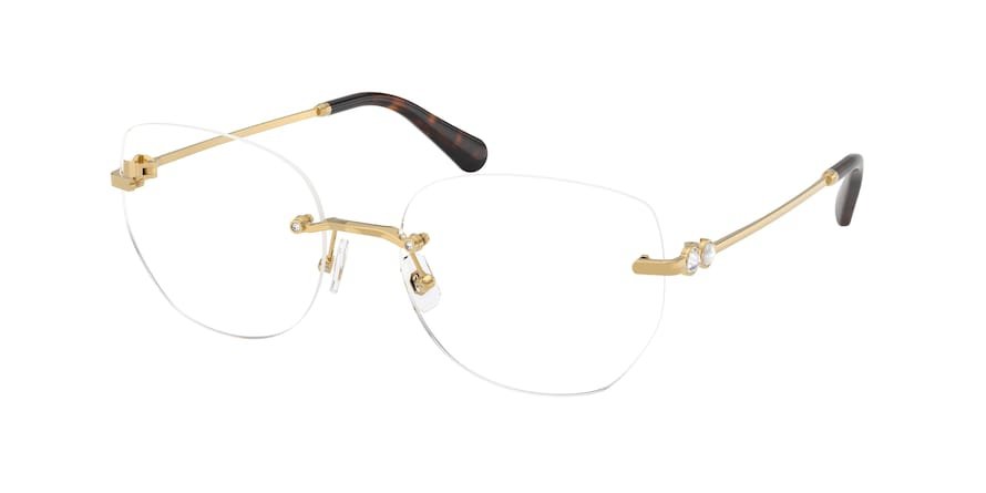 OKULARY KOREKCYJNE SWAROVSKI SK 1038 4004 54 ROZMIAR M