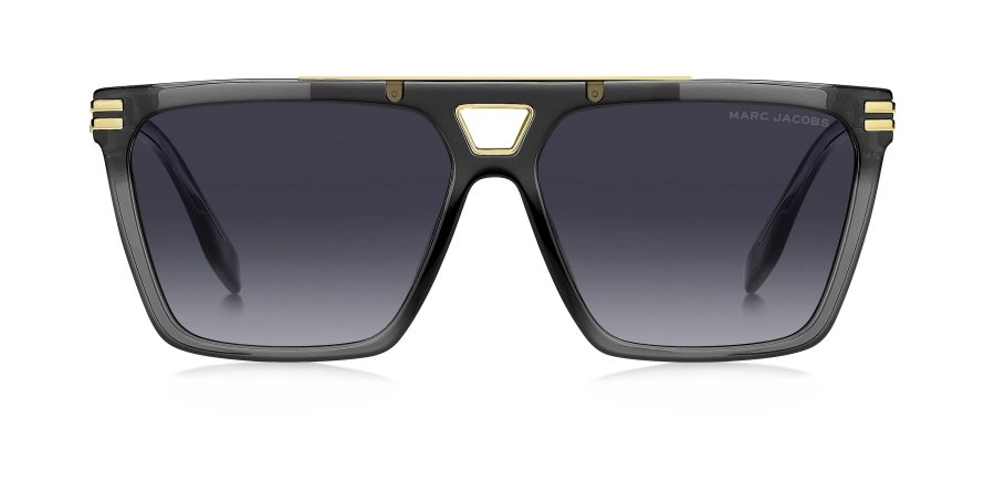 OKULARY MARC JACOBS MARC 717S KB7 58 ROZMIAR M