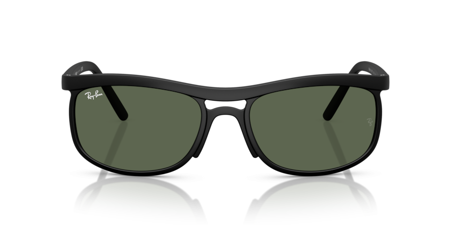 OKULARY RAY-BAN® RB 4452 601S71 56 ROZMIAR L