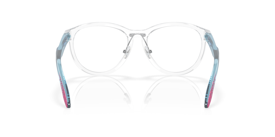 OKULARY KOREKCYJNE DZIECIĘCE OAKLEY® AGLOW OY 8027D 802703 51